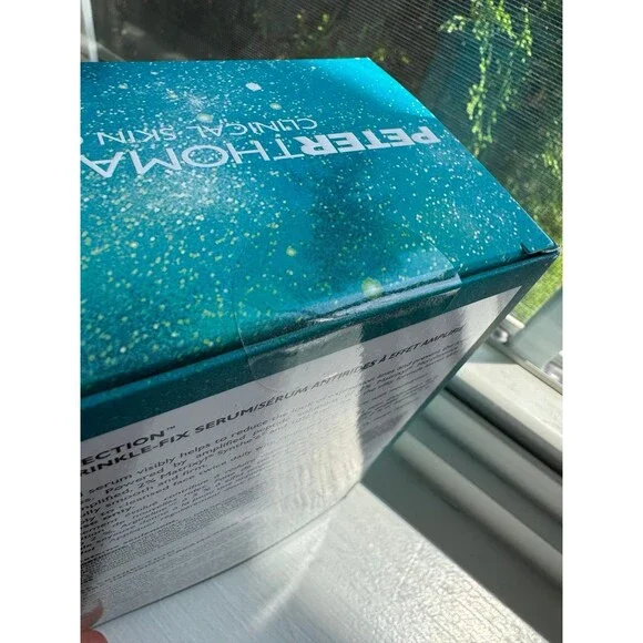 Peter Thomas Roth Peptide Skinjection Stars Set NEW - Picture 3 of 5